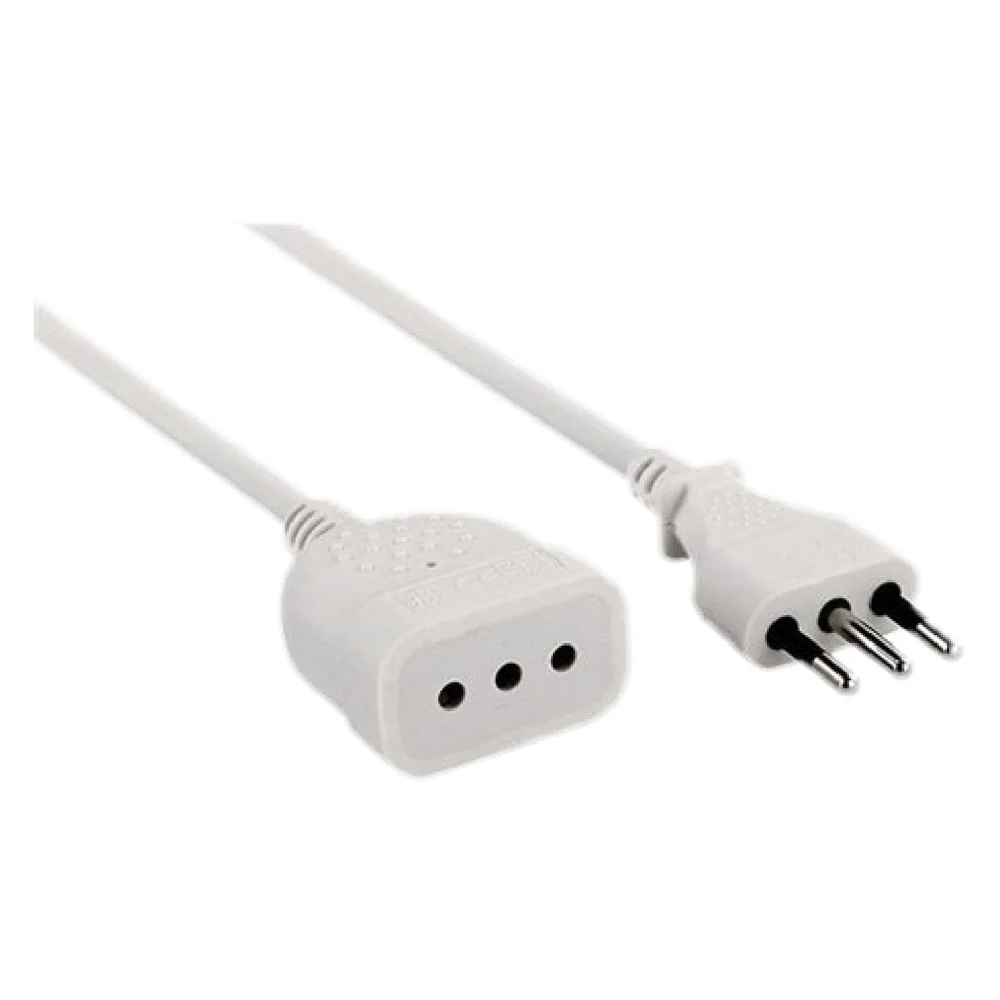 PROLUNGA LINEARE mt. 5  - ELECTRALINE
