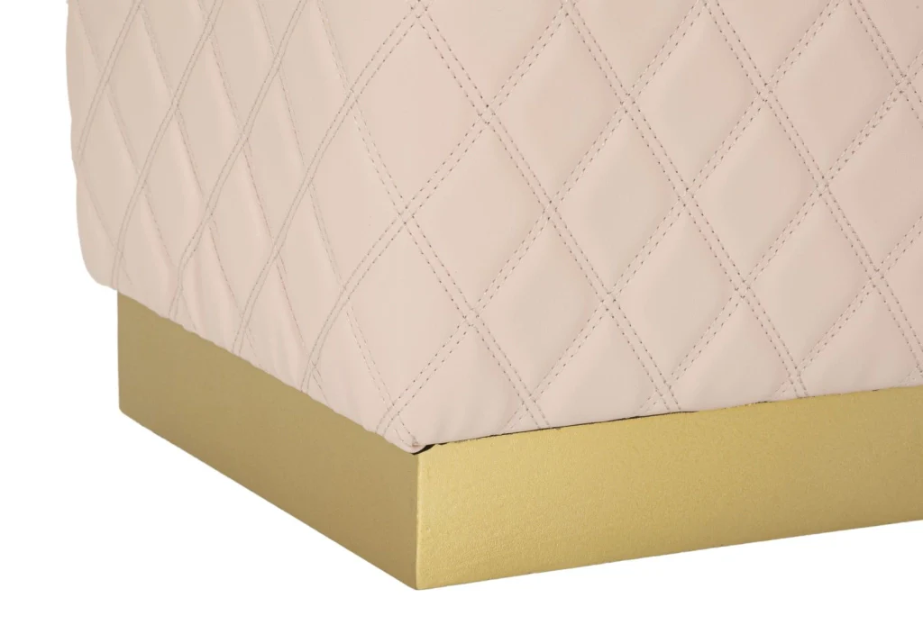 PUFF PENTAGONALE SHARON CM 35X35X38 - Image 5