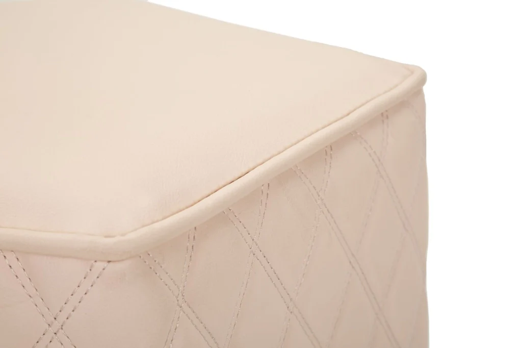 PUFF PENTAGONALE SHARON CM 35X35X38 - Image 6