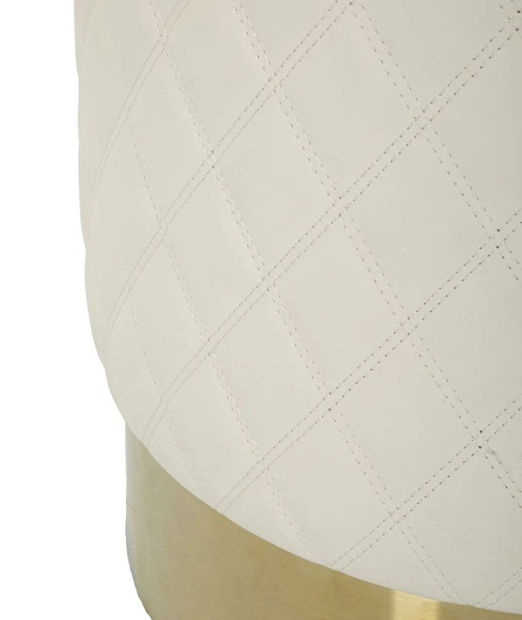 PUFF ROTONDO SHARON CM Ø36X39 - Image 3