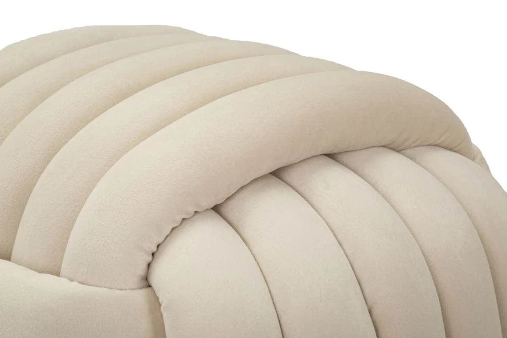 PUFF SOFTY CREMA CM 45X45X45 - Image 4