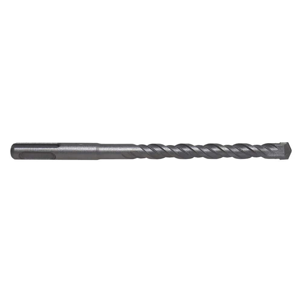 PUNTA ELICOIDALE 'SDS PLUS' mm 18 x 460  - KRINO