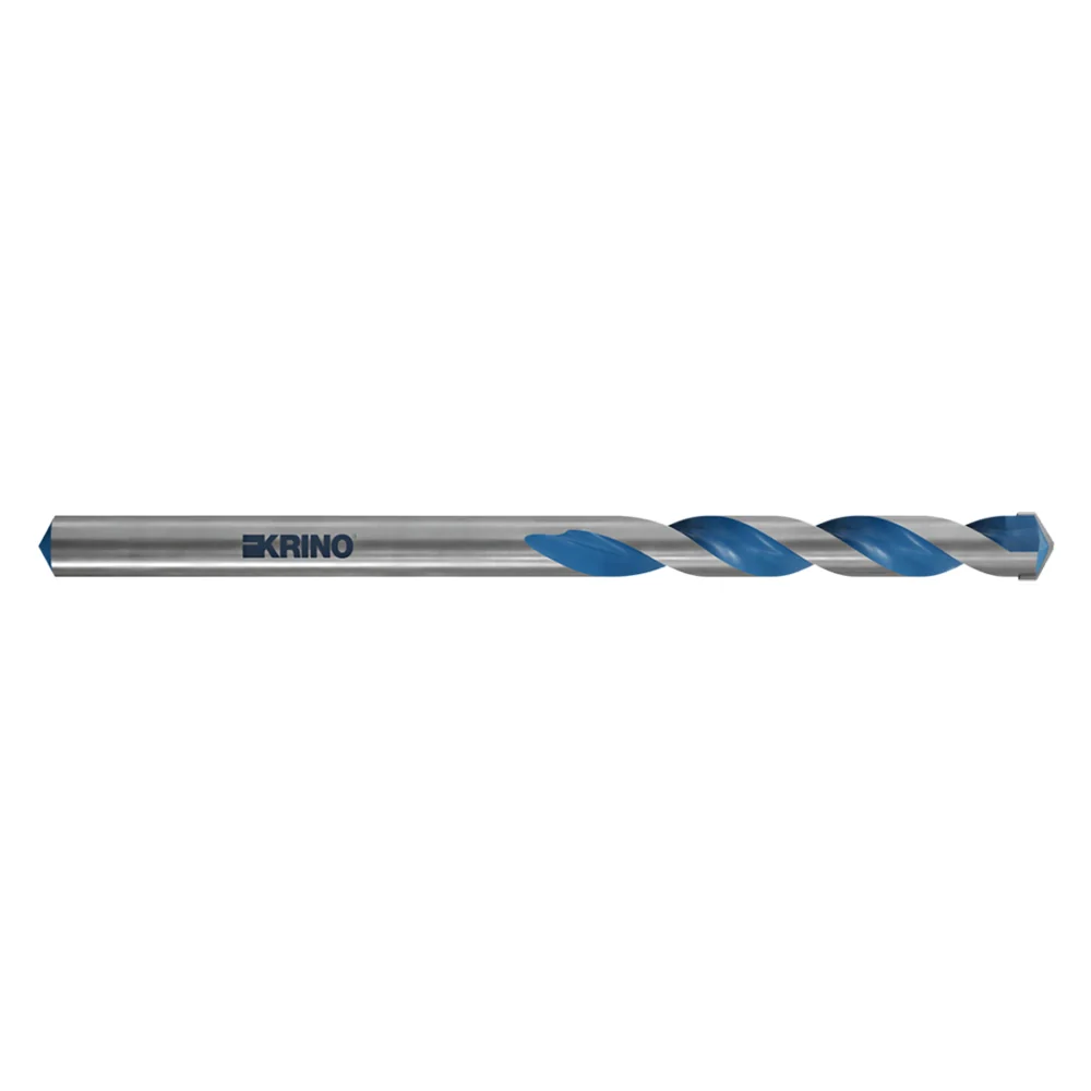 PUNTA PER MULTIMATERIALE 'MULTI K' mm 10 x 120  - KRINO