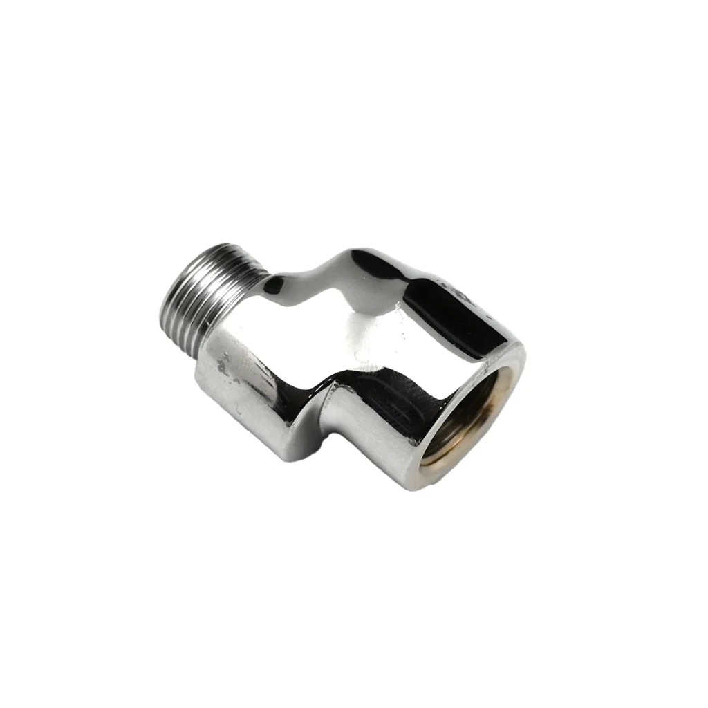 RACCORDO ECCENTRICO PER TERMOARREDI SERIE LUSSO- 1/2x20- DEBOR- pezzi 1 - Image 2