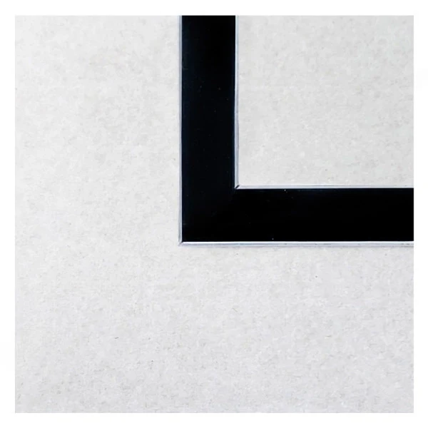 RACCORDO PER PROFILO CARTONGESSO 'ECO GYPSUM LED' modello a 'L'  - BricoGo
