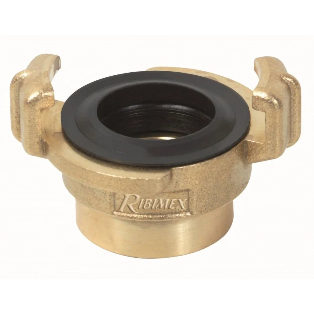 RACCORDO RAPIDO FEMMINA 3/4 - RIBIMEX
