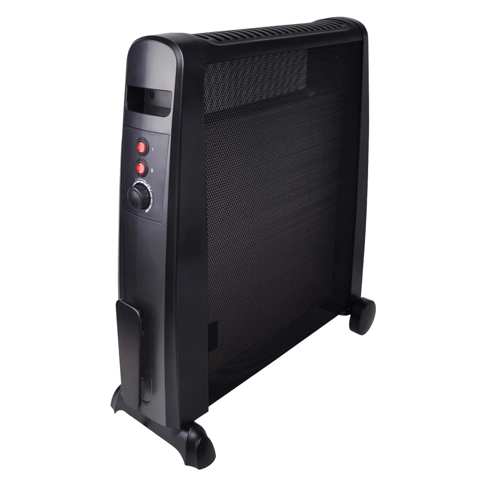 RADIATORE ELETTRICO 'ROMEO' 2000 W