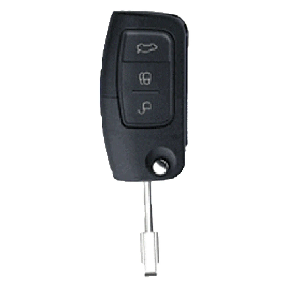 RADIOCOMANDO AUTO FO21R10 - per Ford - SILCA