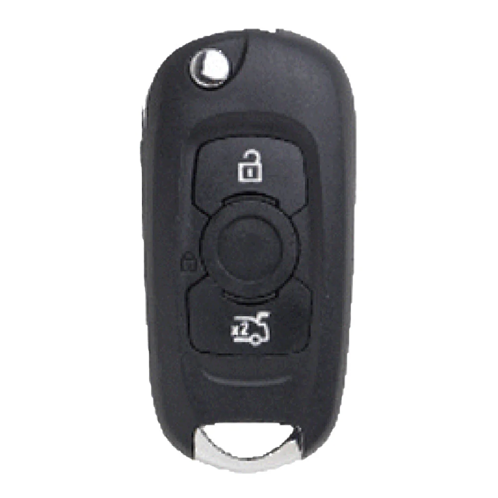 RADIOCOMANDO AUTO HU100R23 - per Opel  - SILCA