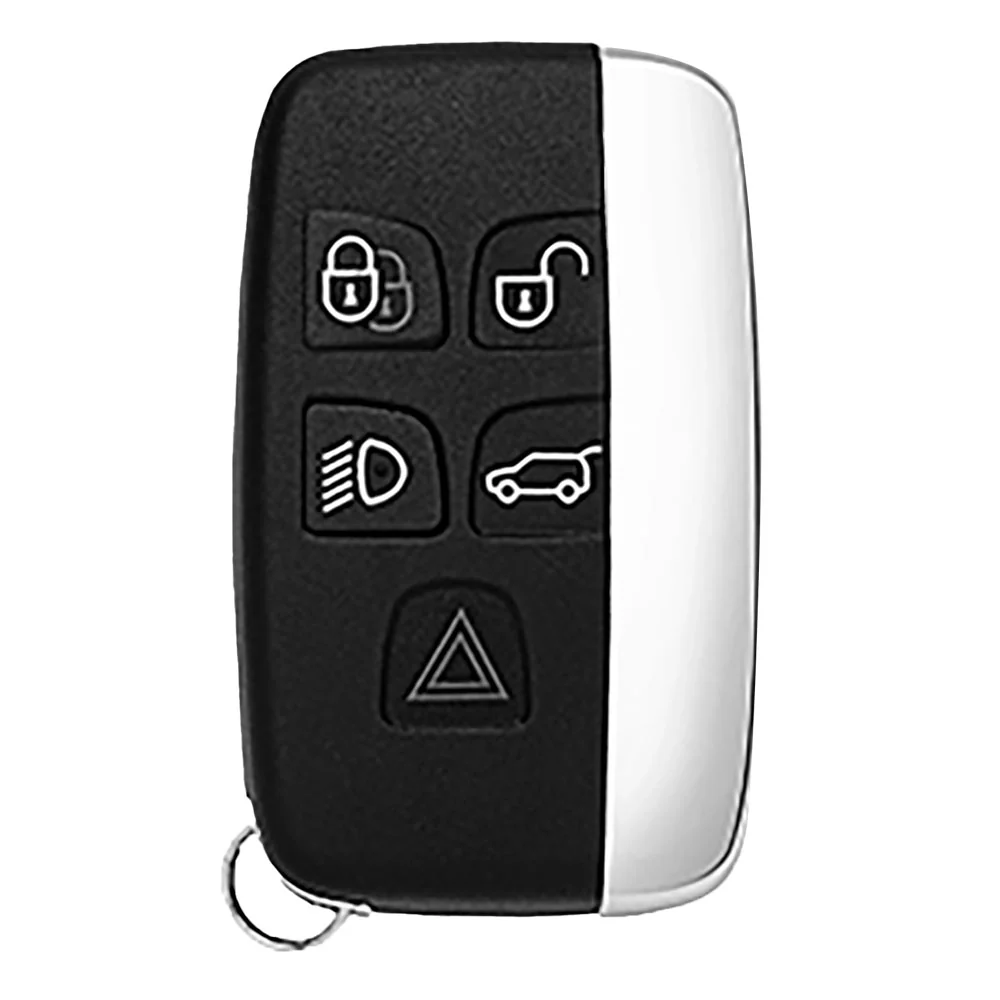 RADIOCOMANDO AUTO HU101P11 - per Land Rover  - SILCA