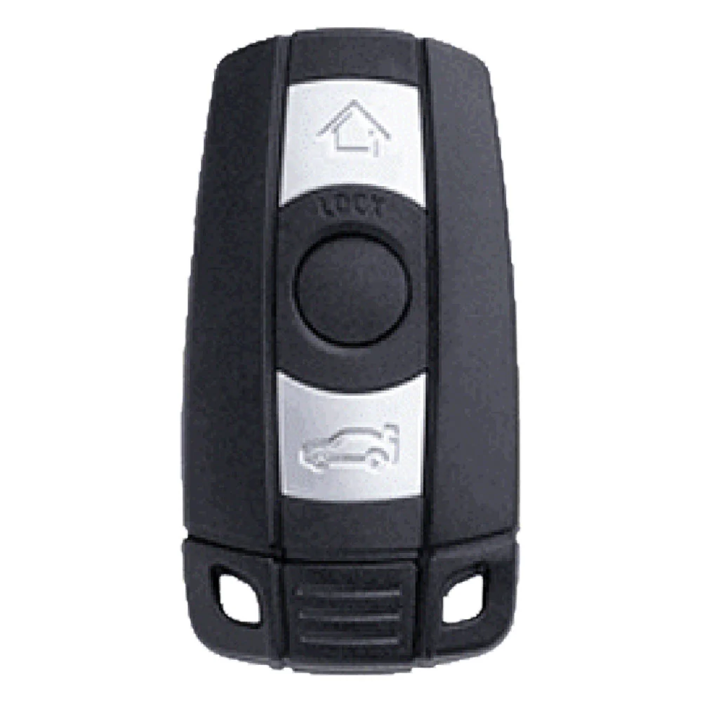 RADIOCOMANDO AUTO HU131RS05 - per Bmw  - SILCA