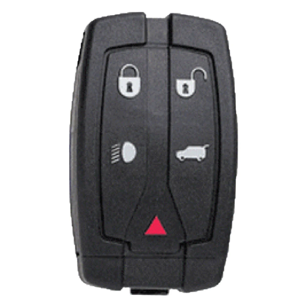 RADIOCOMANDO AUTO HU188S16 - per Land Rover  - SILCA