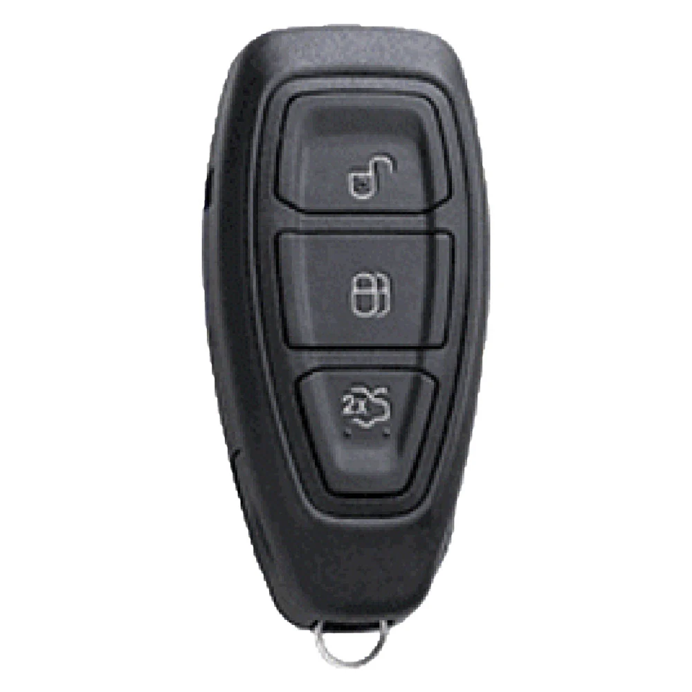 RADIOCOMANDO AUTO HU198P14 - per Ford  - SILCA
