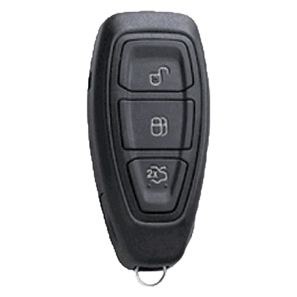 RADIOCOMANDO AUTO HU198P15 - per Ford - SILCA
