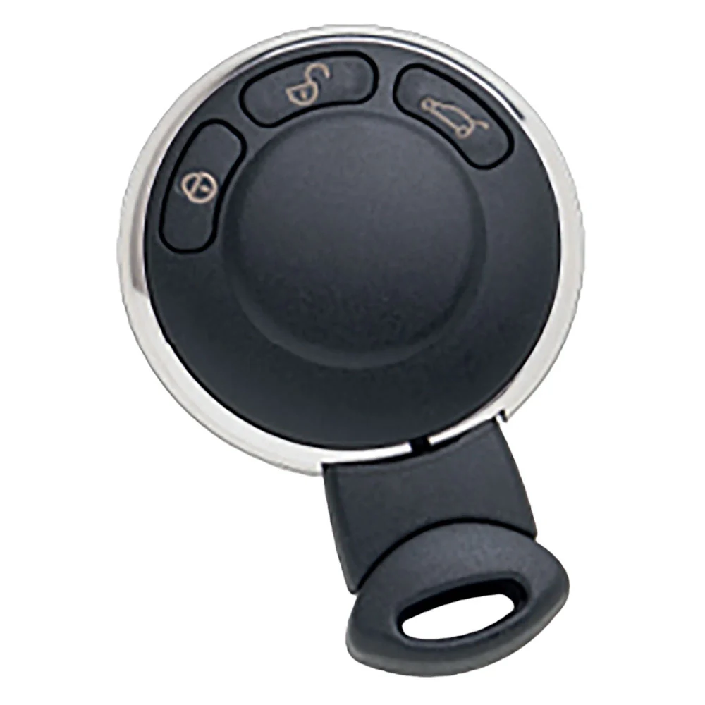 RADIOCOMANDO AUTO HU200S22  - per Mini  - SILCA