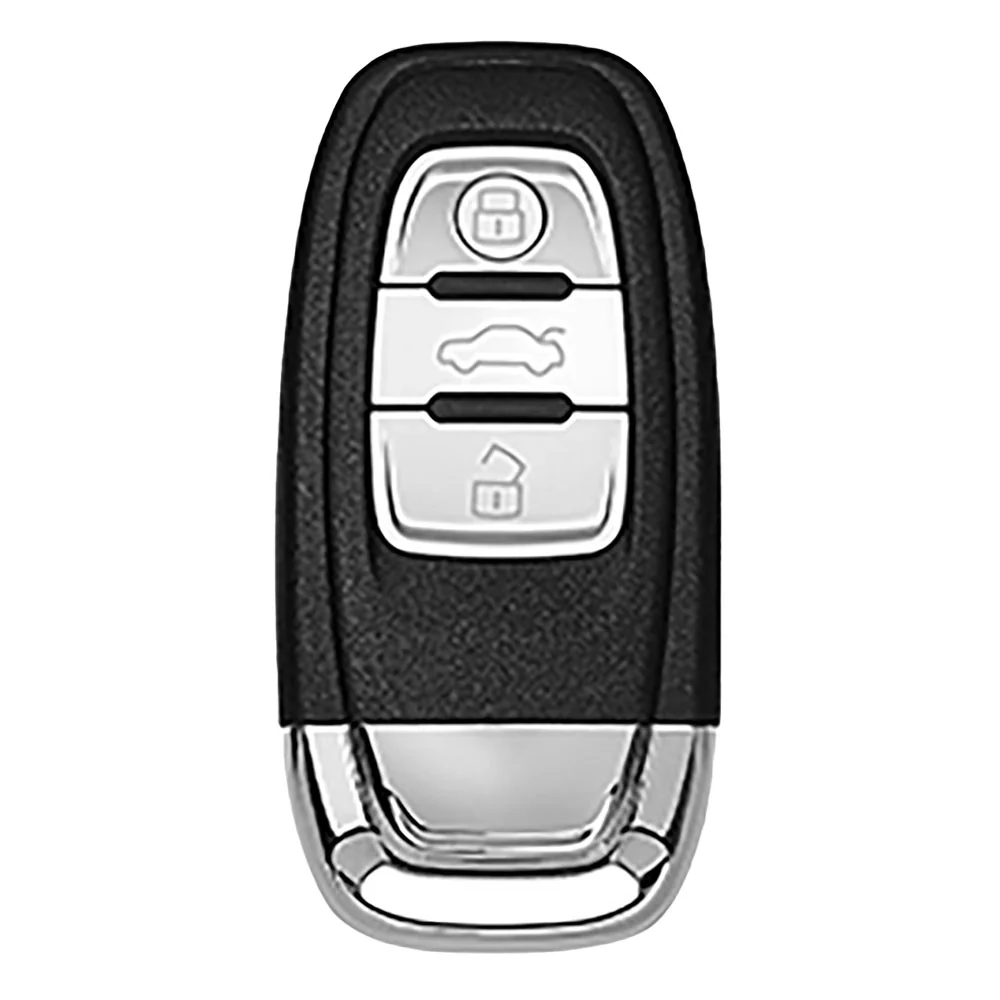 RADIOCOMANDO AUTO HU66S04 - per Audi - SILCA