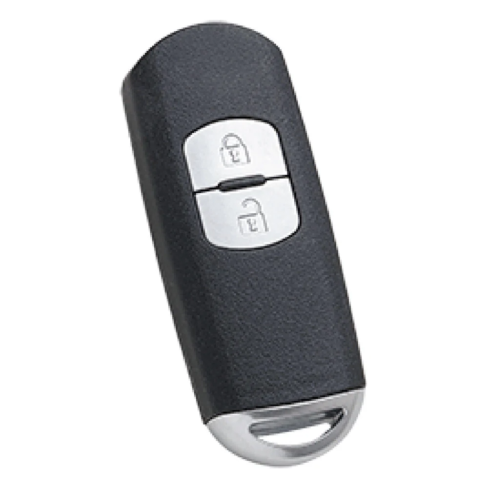 RADIOCOMANDO AUTO MAZ25RP32 - per Mazda - SILCA