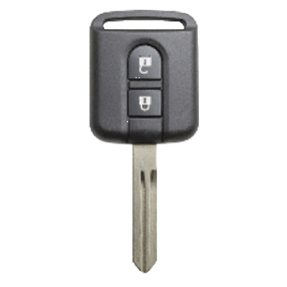 RADIOCOMANDO AUTO NSN14R14  - per Nissan  - SILCA