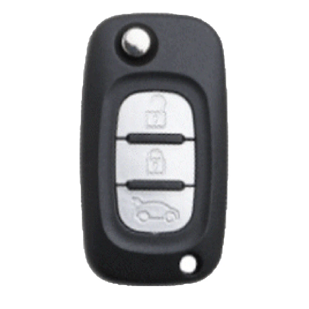 RADIOCOMANDO AUTO RNR01 - per Renault / Dacia - SILCA