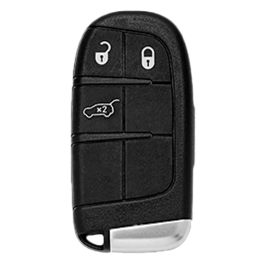 RADIOCOMANDO AUTO SIP22P40 - per Jeep - SILCA