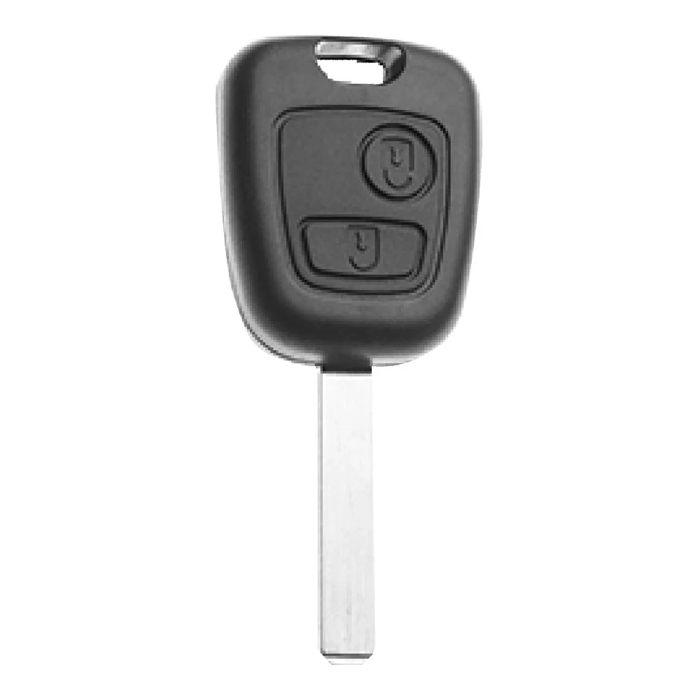 RADIOCOMANDO AUTO VA2R27 - per Toyota / Citroen / Peugeot - SILCA