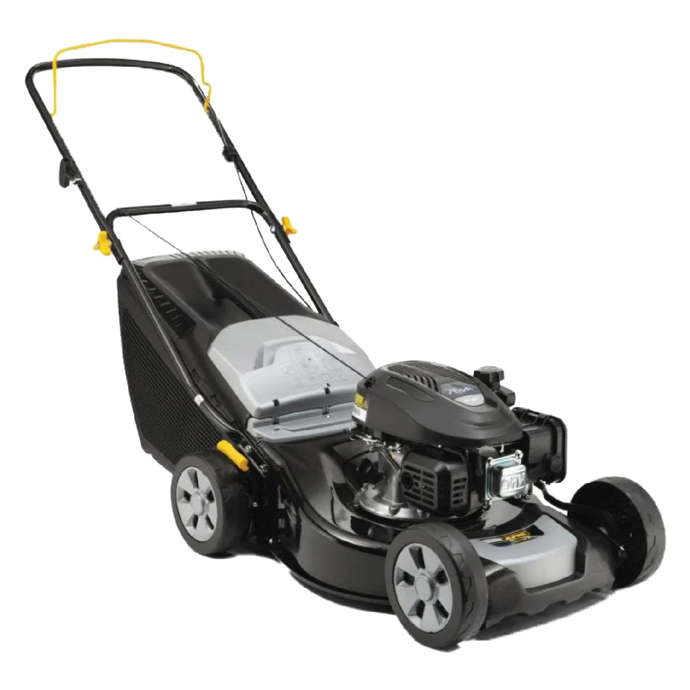 RASAERBA A SCOPPIO 'AL446 A' cc.123 - kw 1,9 - ALPINA