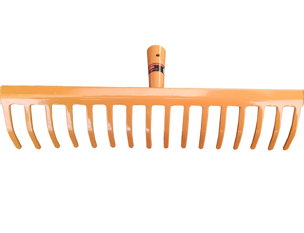 RASTRELLO DA GIARDINO 14 denti (35 cm) - Image 2