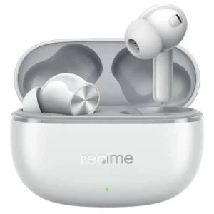 Realme Auricolari BluetoothT200 Lite Storm Grey