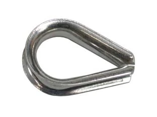 REDANCE IN ACCIAIO INOX ART.8420- - ø mm.6 - 30 pezzi ROBUR