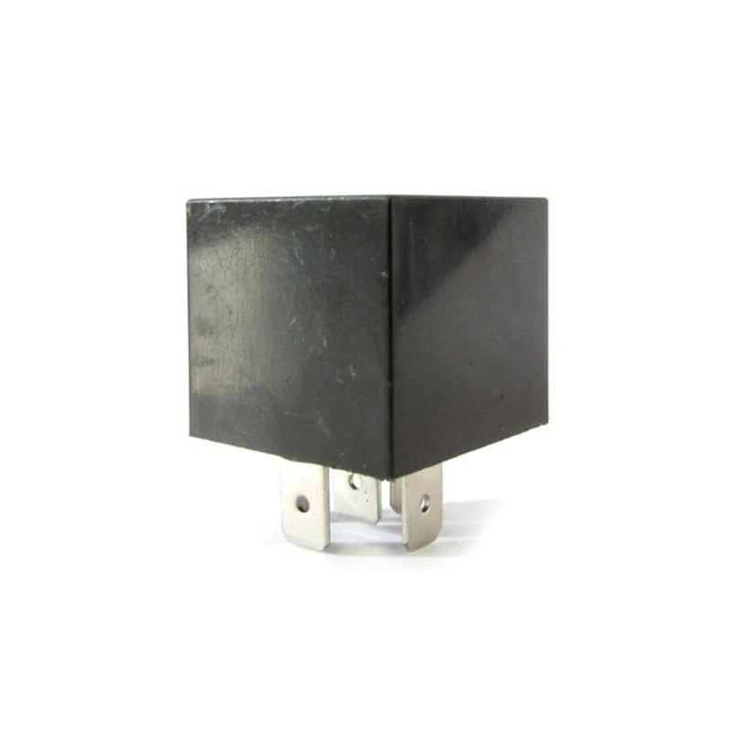 Relay 5 Pin Rele Auto 12V DC 40A - Image 3