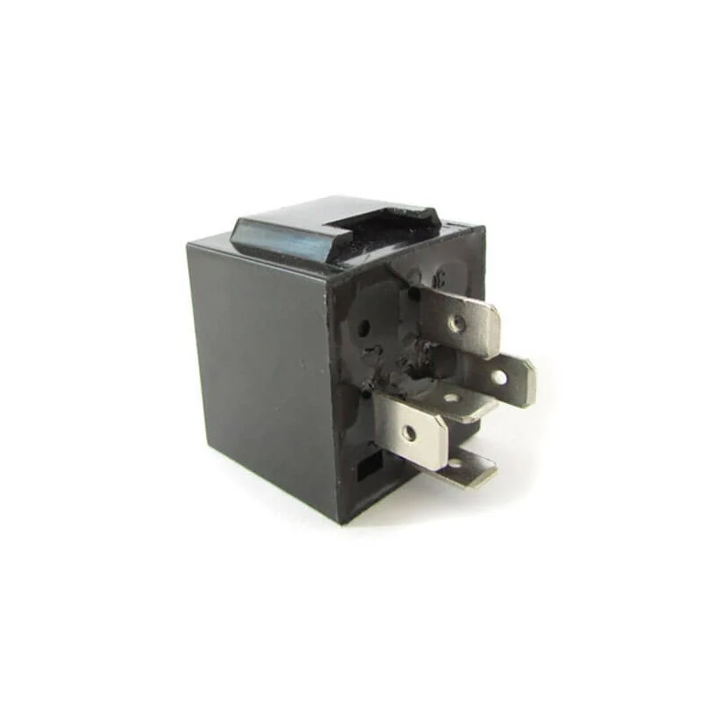 Relay 5 Pin Rele Auto 12V DC 40A - Image 4