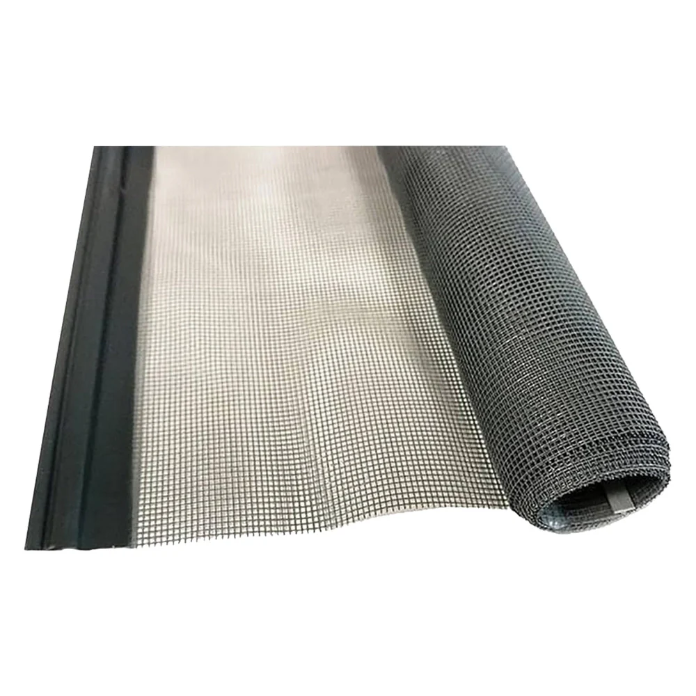 RETE RICAMBIO PER ZANZARIERE AVVOLGIBILI cm 120 x 170 - tipo verticale - SANGIORGIO