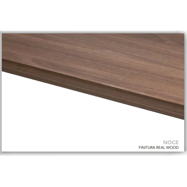 RIPIANO NOCE 60X30X1.8CM