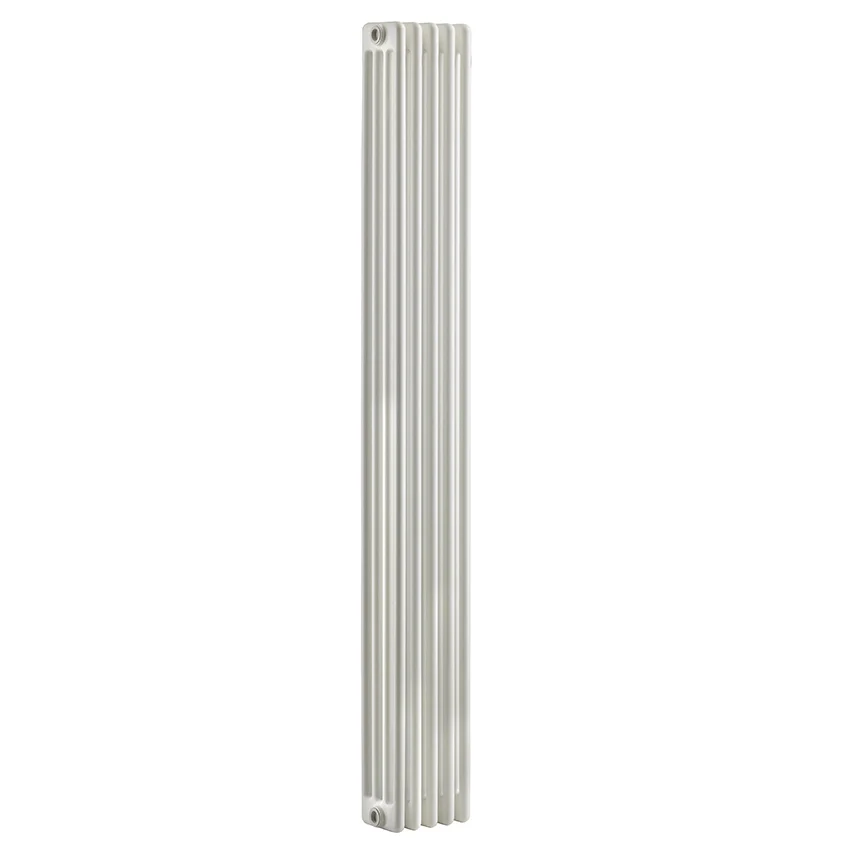 Radiatore tubolare in acciaio 4 colonne mod.860 6 Elementi - Image 4