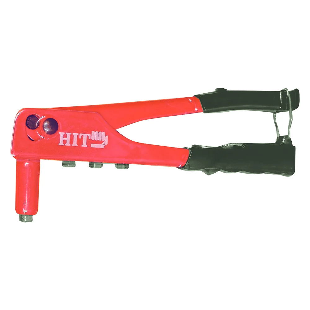 RIVETTATRICE MANUALE semiprofessionale  - HIT