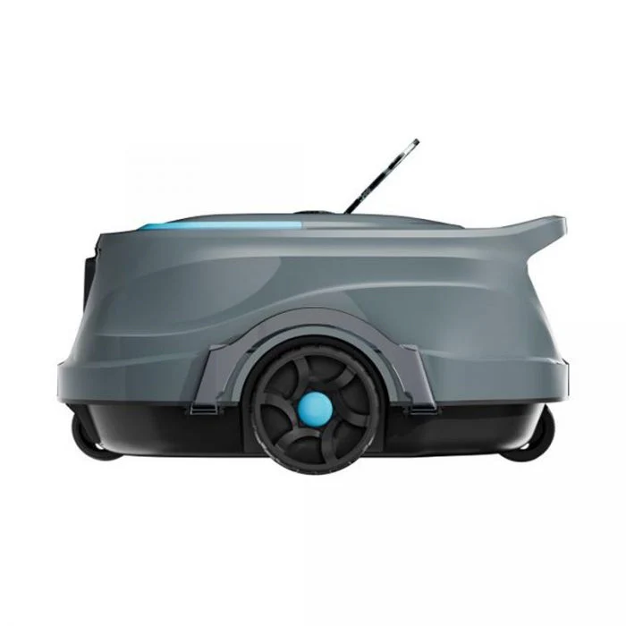 Robot piscina a batteria senza filo Spyder Max - Image 4