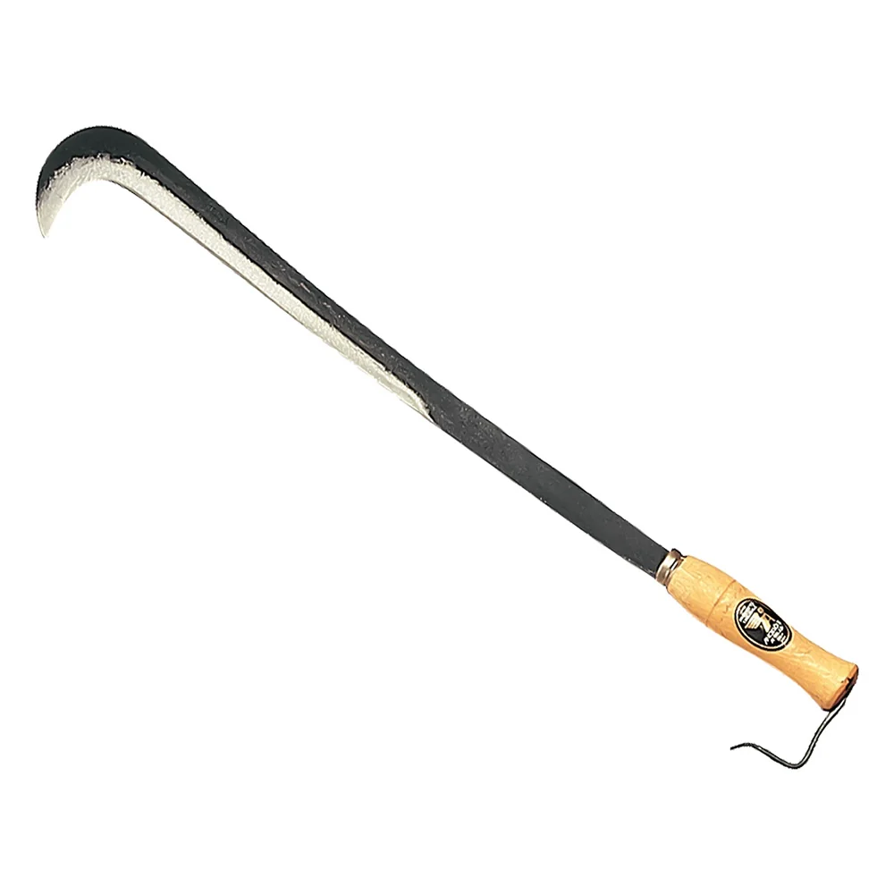 RONCOLA PER FUNGHI lama cm.45  - ANGELOB