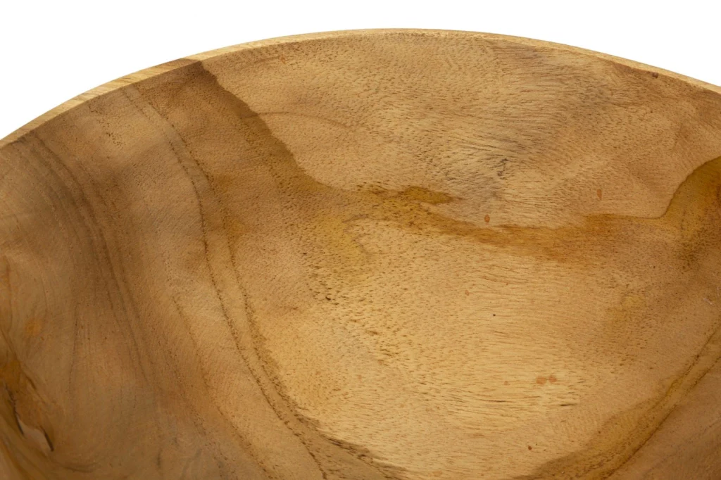 S/TASCHE TIMBO IN TEAK RICICLATO CM 32X25X27 (PEZZI UNICI - NON RIP. IN SERIE) - Image 5