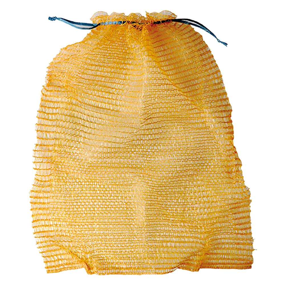 SACCO IN RASCHEL PER ORTAGGI cm 40 x 60 - kg 10 circa- 100 pezzi