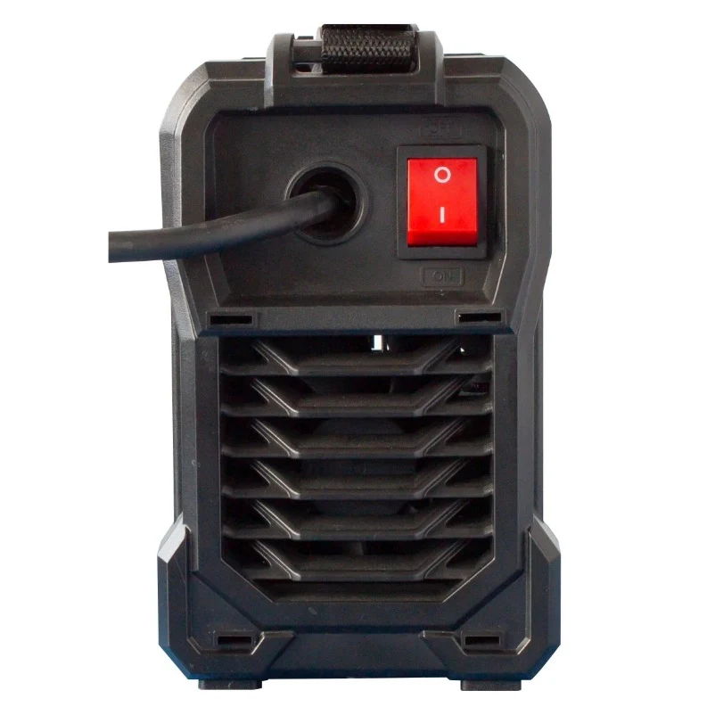 SALDATRICE INVERTER ANTARES 130A CON PINZE - Image 3