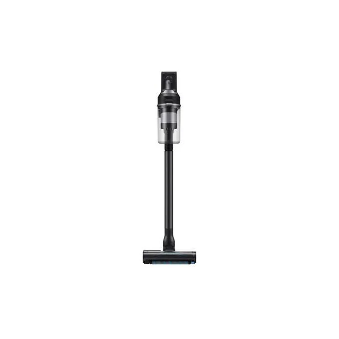 Samsung aspirapolvere senza filo Jet 95S Complete Extra, senza sacchetto, filtro HEPA, batteria ricaricabile, nero, VS70H28GEK-WA