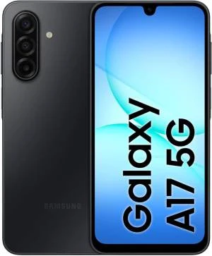 Samsung sm-a176 a17 4+128gb6.7 5g black ds eu - 8806097642671 - Image 2
