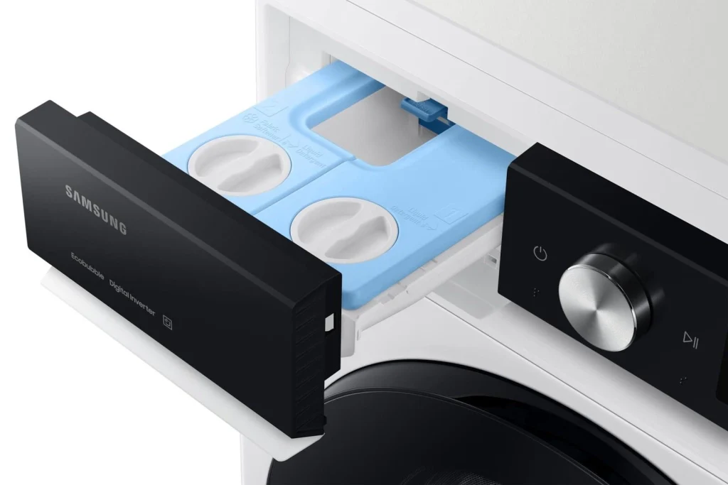 Samsung WW11DB7B94GEU3 Lavatrice 11Kg AI Ecodosatore Classe Energetica A Bianca - Image 10