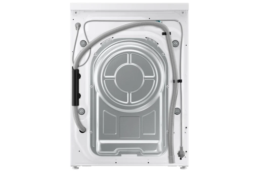 Samsung WW11DB7B94GEU3 Lavatrice 11Kg AI Ecodosatore Classe Energetica A Bianca - Image 3