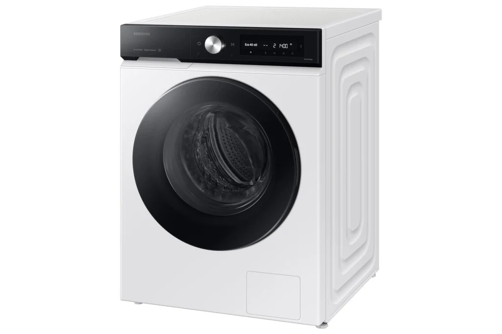 Samsung WW11DB7B94GEU3 Lavatrice 11Kg AI Ecodosatore Classe Energetica A Bianca - Image 4