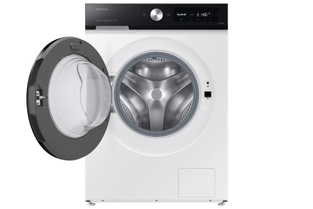 Samsung WW11DB7B94GEU3 Lavatrice 11Kg AI Ecodosatore Classe Energetica A Bianca - Image 5