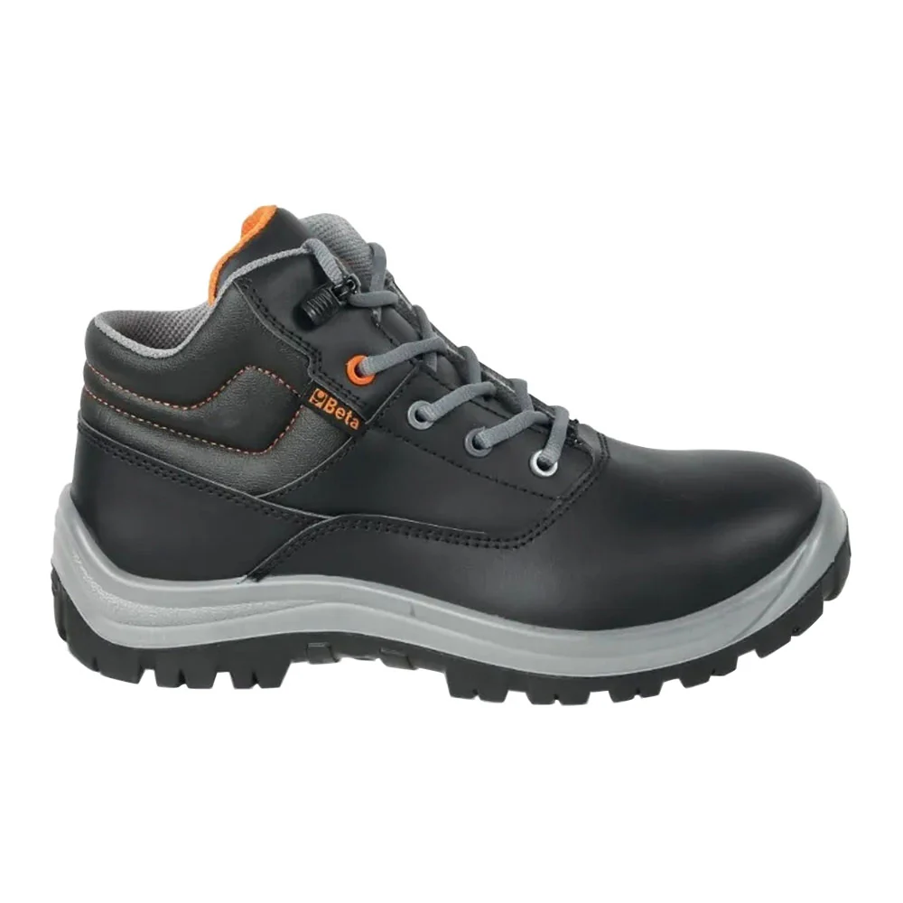SCARPE ANTINFORTUNISTICA '7243NC' N. 46  - BETA