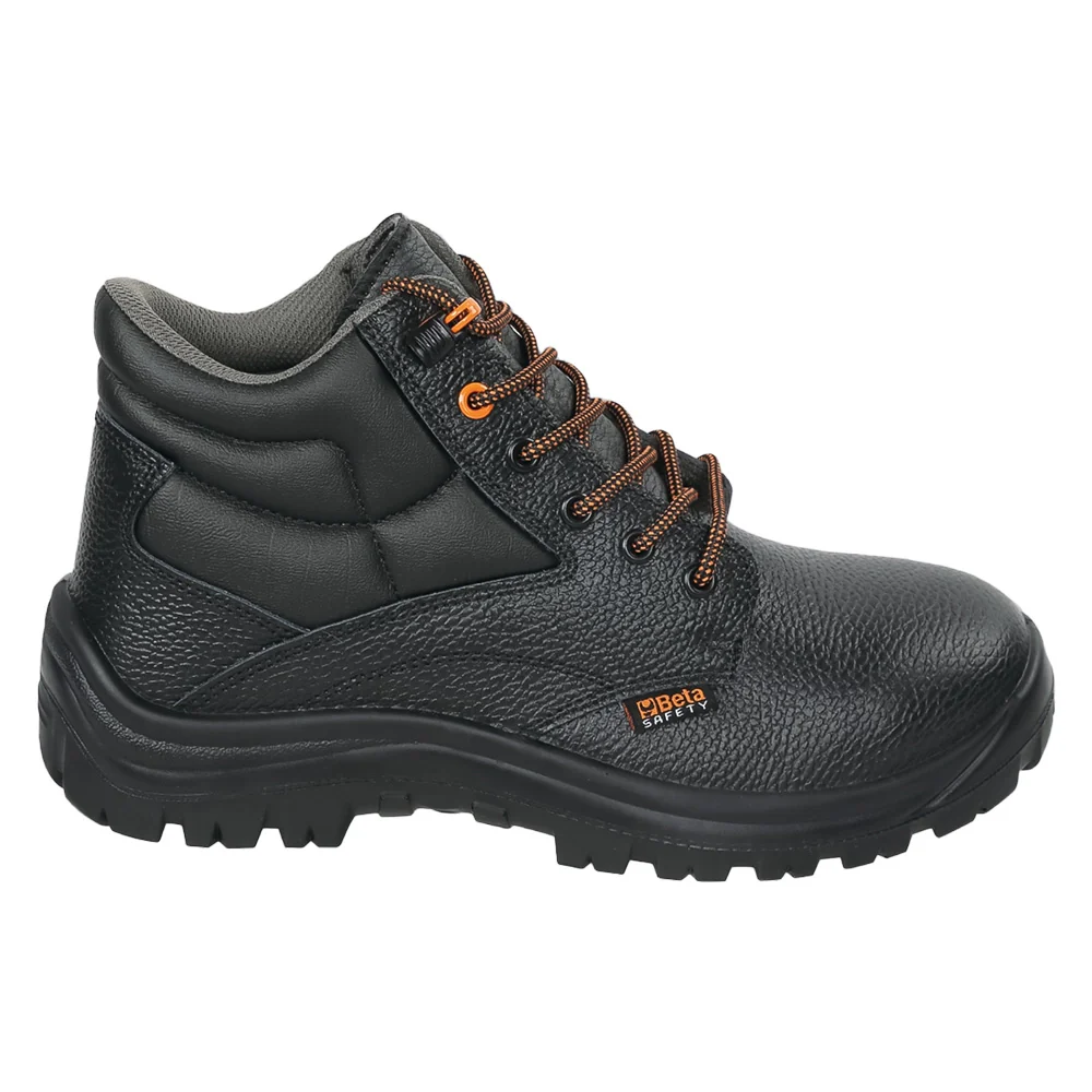 SCARPE ANTINFORTUNISTICA '7243NE' N. 42  - BETA