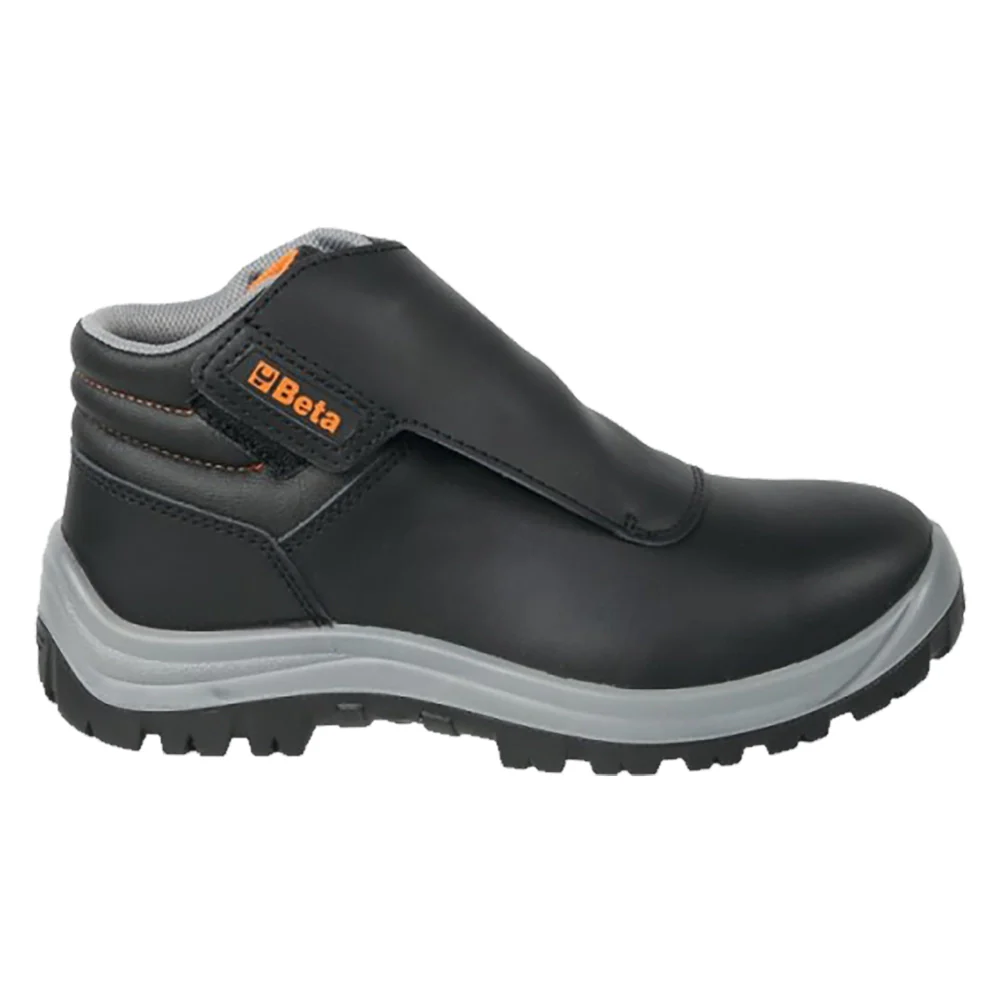SCARPE ANTINFORTUNISTICA '7245NB' N. 43  - BETA
