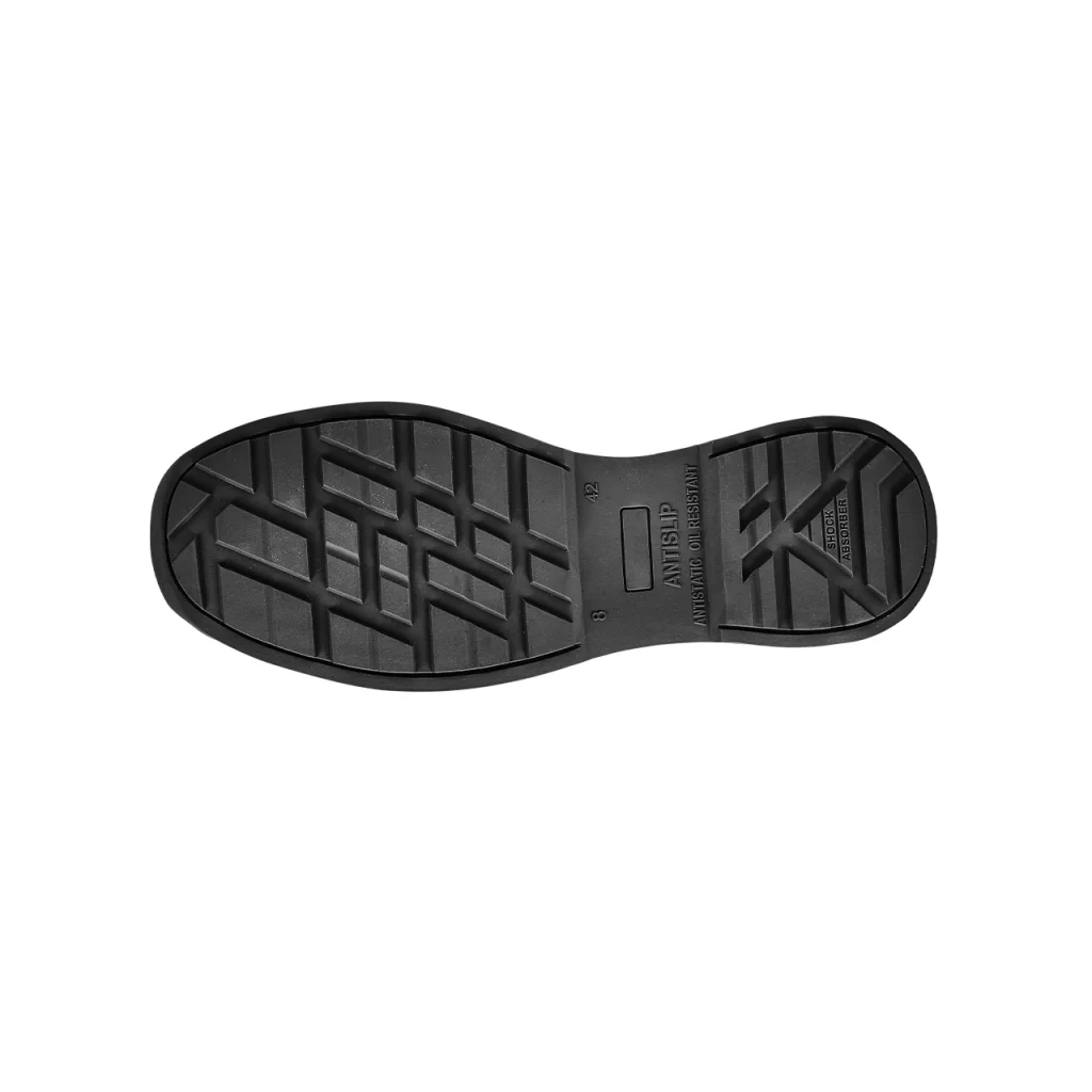SCARPE ANTINFORTUNISTICA 'ATON' N. 40  - UPOWER - Image 4